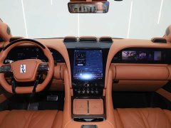 Yangwang U8 Luxury Edition - ფოტო 11