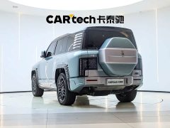 Yangwang U8 Luxury Edition - ფოტო 5