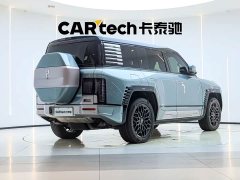 Yangwang U8 Luxury Edition - ფოტო 7