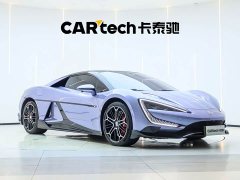 Yangwang U9 Edition - ფოტო 3