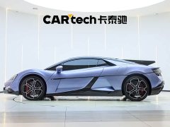 Yangwang U9 Edition - ფოტო 5