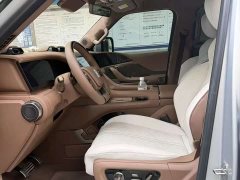 Yangwang U8 Luxury Edition - ფოტო 3