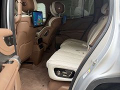 Yangwang U8 Luxury Edition - ფოტო 5