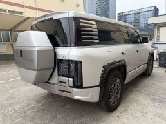 Yangwang U8 Luxury Edition - ფოტო 6