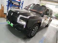 Yangwang U8 Luxury Edition - ფოტო 1