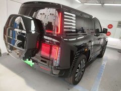 Yangwang U8 Luxury Edition - ფოტო 4