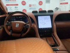 Yangwang U8 Luxury Edition - ფოტო 5