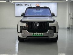 Yangwang U8 Luxury Edition - ფოტო 2