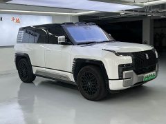 Yangwang U8 Luxury Edition - ფოტო 3