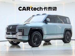 Yangwang U8 Luxury Edition - ფოტო 1
