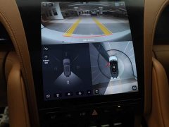 Yangwang U8 Luxury Edition - ფოტო 10