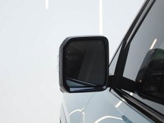 Yangwang U8 Luxury Edition - ფოტო 12