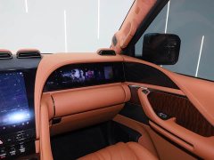 Yangwang U8 Luxury Edition - ფოტო 13
