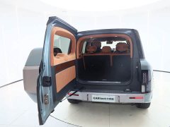 Yangwang U8 Luxury Edition - ფოტო 16