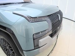 Yangwang U8 Luxury Edition - ფოტო 18