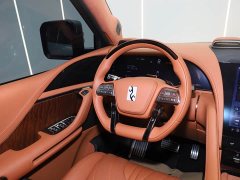 Yangwang U8 Luxury Edition - ფოტო 19