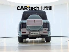 Yangwang U8 Luxury Edition - ფოტო 2
