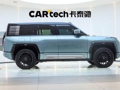 Yangwang U8 Luxury Edition - ფოტო 4
