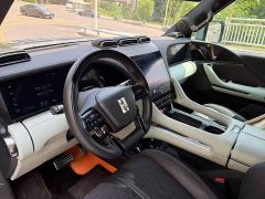 Yangwang U8 Off-Road Edition - ფოტო 3