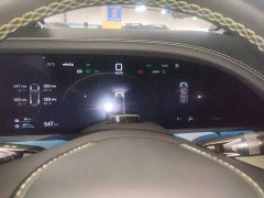 Yangwang U8 Off-Road Edition - ფოტო 5