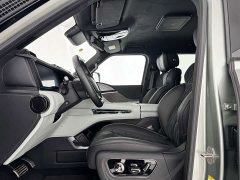 Yangwang U8 Off-Road Edition - ფოტო 10
