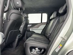 Yangwang U8 Off-Road Edition - ფოტო 11