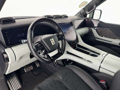Yangwang U8 Off-Road Edition - ფოტო 13
