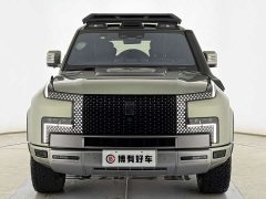Yangwang U8 Off-Road Edition - ფოტო 14