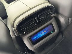 Yangwang U8 Off-Road Edition - ფოტო 15