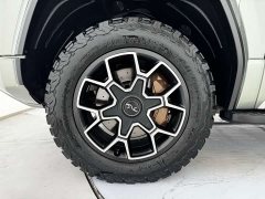 Yangwang U8 Off-Road Edition - ფოტო 16
