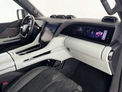 Yangwang U8 Off-Road Edition - ფოტო 5
