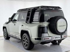 Yangwang U8 Off-Road Edition - ფოტო 6