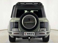 Yangwang U8 Off-Road Edition - ფოტო 8