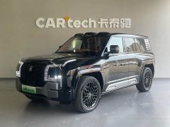 Yangwang U8 Luxury Edition - ფოტო 1