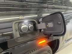 Yangwang U8 Luxury Edition - ფოტო 10