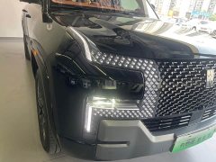 Yangwang U8 Luxury Edition - ფოტო 12