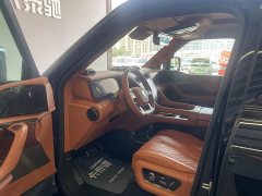 Yangwang U8 Luxury Edition - ფოტო 13