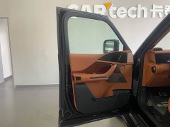 Yangwang U8 Luxury Edition - ფოტო 14