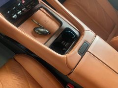 Yangwang U8 Luxury Edition - ფოტო 15