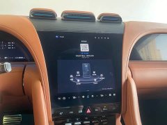 Yangwang U8 Luxury Edition - ფოტო 16