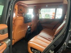 Yangwang U8 Luxury Edition - ფოტო 17