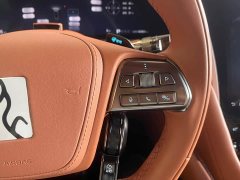 Yangwang U8 Luxury Edition - ფოტო 18
