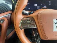 Yangwang U8 Luxury Edition - ფოტო 19