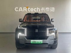 Yangwang U8 Luxury Edition - ფოტო 2