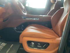Yangwang U8 Luxury Edition - ფოტო 20