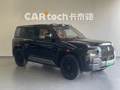 Yangwang U8 Luxury Edition - ფოტო 3