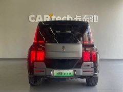 Yangwang U8 Luxury Edition - ფოტო 5