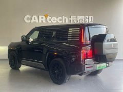 Yangwang U8 Luxury Edition - ფოტო 6