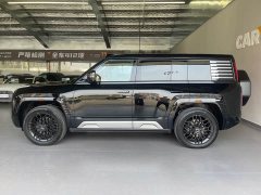 Yangwang U8 Luxury Edition - ფოტო 8