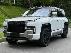 Yangwang U8 Luxury Edition - ფოტო 1